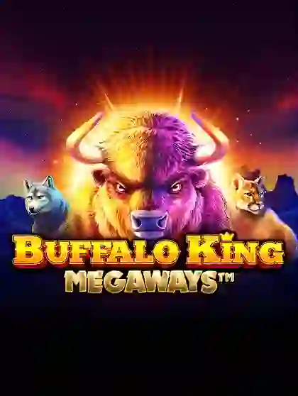 Buffalo King