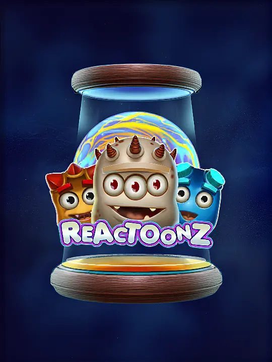 Reactoonz