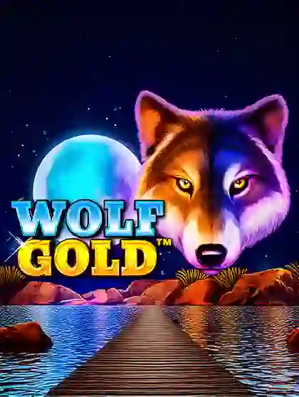 Wolf Gold